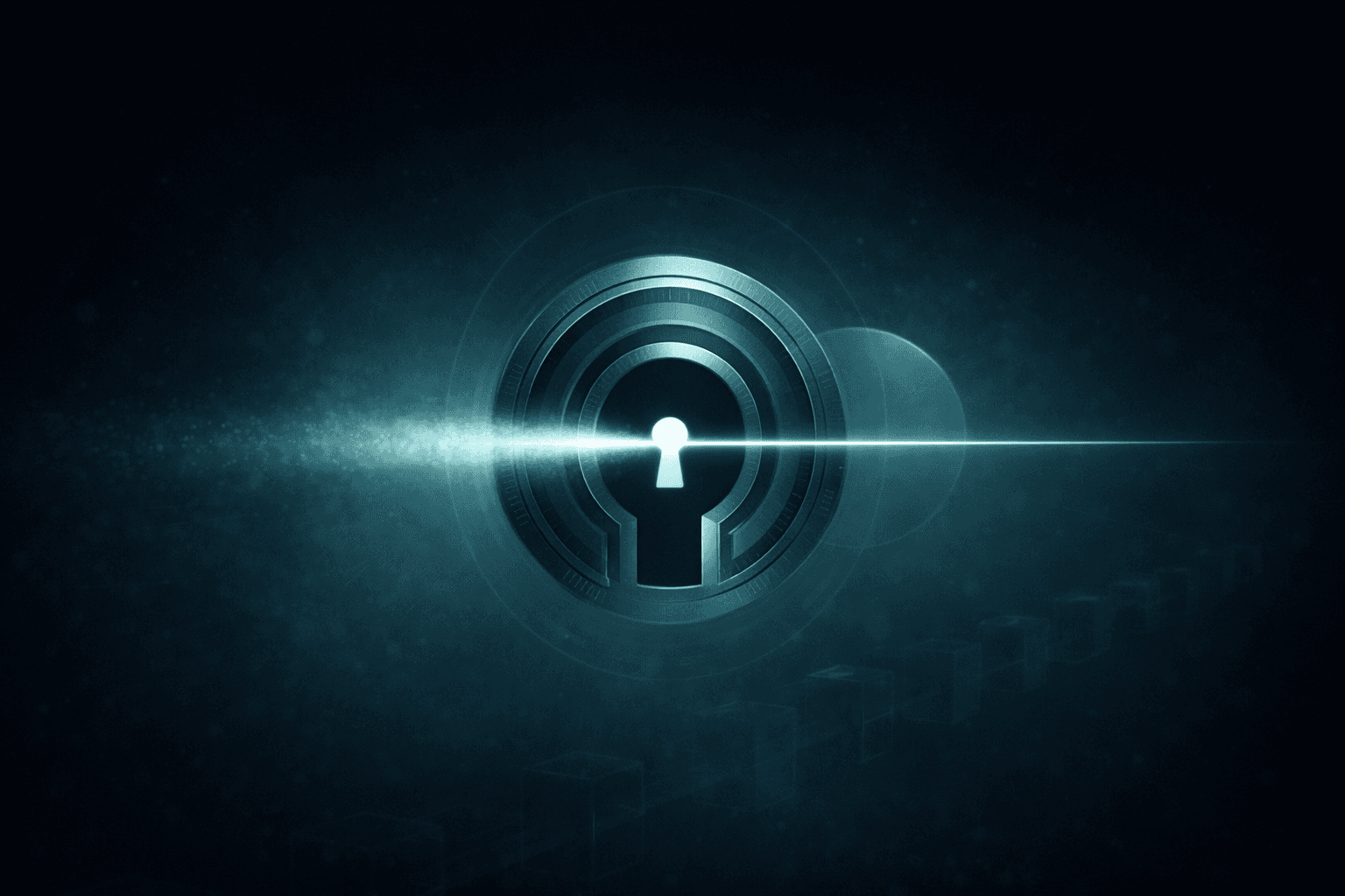 Lodestar - OAuth-native Blockchain